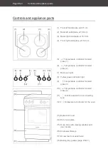 Preview for 36 page of Hanseatic 6022EE1.37eDW User Manual