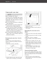 Preview for 50 page of Hanseatic 6022EE1.37eDW User Manual