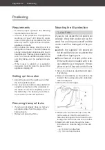 Preview for 54 page of Hanseatic 6022EE1.37eDW User Manual