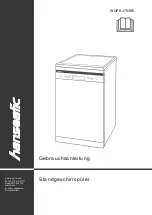 Preview for 1 page of Hanseatic 609123 User Manual