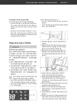 Preview for 13 page of Hanseatic 609123 User Manual