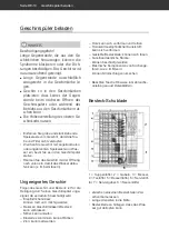 Preview for 14 page of Hanseatic 609123 User Manual