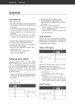 Preview for 18 page of Hanseatic 609123 User Manual