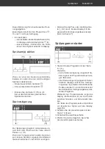 Preview for 19 page of Hanseatic 609123 User Manual