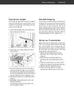 Preview for 23 page of Hanseatic 609123 User Manual