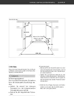 Preview for 27 page of Hanseatic 609123 User Manual