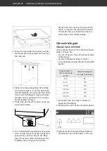 Preview for 28 page of Hanseatic 609123 User Manual