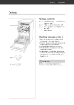 Preview for 39 page of Hanseatic 609123 User Manual