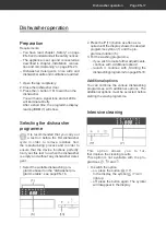 Preview for 53 page of Hanseatic 609123 User Manual