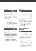 Preview for 54 page of Hanseatic 609123 User Manual