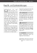 Preview for 3 page of Hanseatic 62544913 User Manual