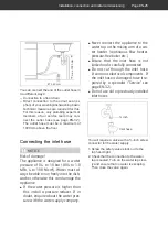 Предварительный просмотр 61 страницы Hanseatic 6276 4802 User Manual