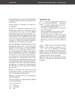 Preview for 24 page of Hanseatic 634 711 User Manual