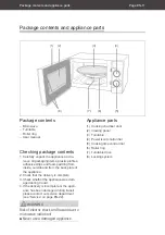 Preview for 37 page of Hanseatic 634 711 User Manual