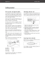 Preview for 44 page of Hanseatic 634 711 User Manual