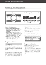 Preview for 20 page of Hanseatic 65244220 Manual