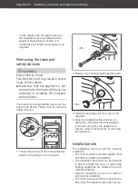 Preview for 76 page of Hanseatic 65244220 Manual