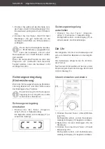 Preview for 18 page of Hanseatic 656 920 User Manual