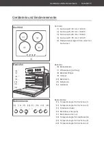 Preview for 13 page of Hanseatic 65C40C1-E11B04A User Manual