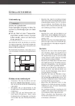 Preview for 29 page of Hanseatic 65C40C1-E11B04A User Manual