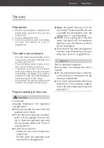 Preview for 59 page of Hanseatic 65C40C1-E11B04A User Manual