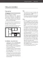 Preview for 69 page of Hanseatic 65C40C1-E11B04A User Manual