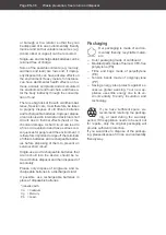 Preview for 78 page of Hanseatic 65C40C1-E11B04A User Manual