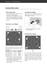 Предварительный просмотр 16 страницы Hanseatic 65C90C7-E11B200 User Manual