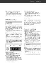 Предварительный просмотр 67 страницы Hanseatic 65C90C7-E11B200 User Manual