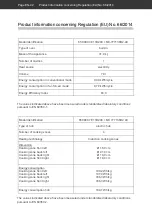 Предварительный просмотр 86 страницы Hanseatic 65C90C7-E11B200 User Manual