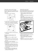 Предварительный просмотр 39 страницы Hanseatic 65CME10106-DG User Manual