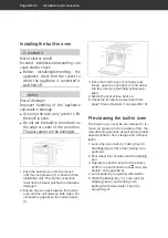 Предварительный просмотр 56 страницы Hanseatic 65EAE40153 User Manual