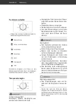 Предварительный просмотр 10 страницы Hanseatic 65M40M1-E11314A User Manual