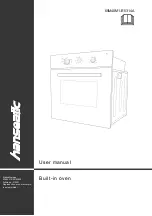 Предварительный просмотр 25 страницы Hanseatic 65M40M1-E11314A User Manual