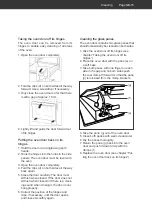 Предварительный просмотр 39 страницы Hanseatic 65M40M1-E11314A User Manual