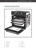 Предварительный просмотр 11 страницы Hanseatic 65M90D0-E11319G User Manual