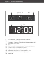 Предварительный просмотр 12 страницы Hanseatic 65M90D0-E11319G User Manual