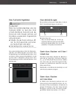 Предварительный просмотр 15 страницы Hanseatic 65M90D0-E11319G User Manual