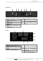 Предварительный просмотр 11 страницы Hanseatic 65M90E0-E11A99G User Manual