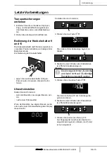 Предварительный просмотр 15 страницы Hanseatic 65M90E0-E11A99G User Manual