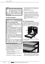 Предварительный просмотр 16 страницы Hanseatic 65M90E0-E11A99G User Manual