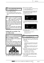 Предварительный просмотр 73 страницы Hanseatic 65M90E0-E11A99G User Manual