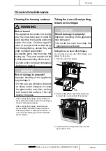 Предварительный просмотр 79 страницы Hanseatic 65M90E0-E11A99G User Manual