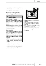 Предварительный просмотр 83 страницы Hanseatic 65M90E0-E11A99G User Manual