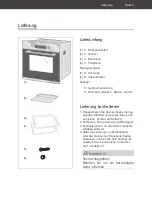 Предварительный просмотр 3 страницы Hanseatic 65M90E3-E11B200 User Manual