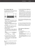 Предварительный просмотр 15 страницы Hanseatic 65M90E3-E11B200 User Manual