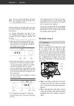 Предварительный просмотр 13 страницы Hanseatic 65P90E1-E11L000 User Manual