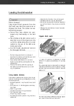 Предварительный просмотр 49 страницы Hanseatic 669658 User Manual