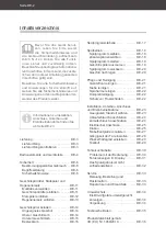 Preview for 2 page of Hanseatic 697144 User Manual