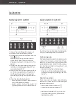 Preview for 18 page of Hanseatic 697144 User Manual